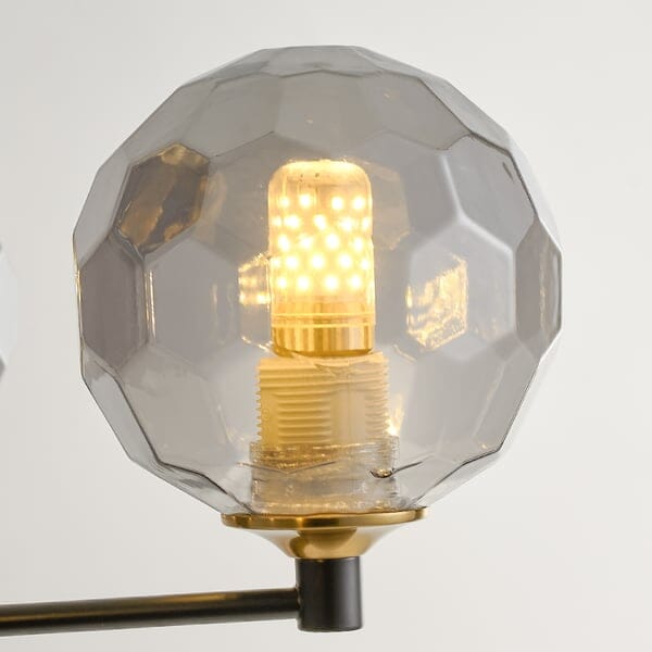 Brennan Chandelier - OpalDwell