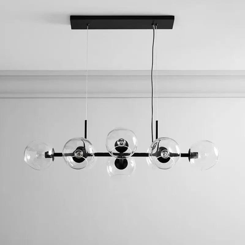 Aveline Bubble Chandelier - OpalDwell