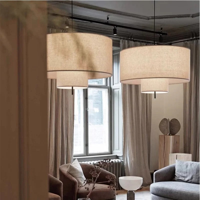 Aurelle | Lightscape Chandelier - OpalDwell