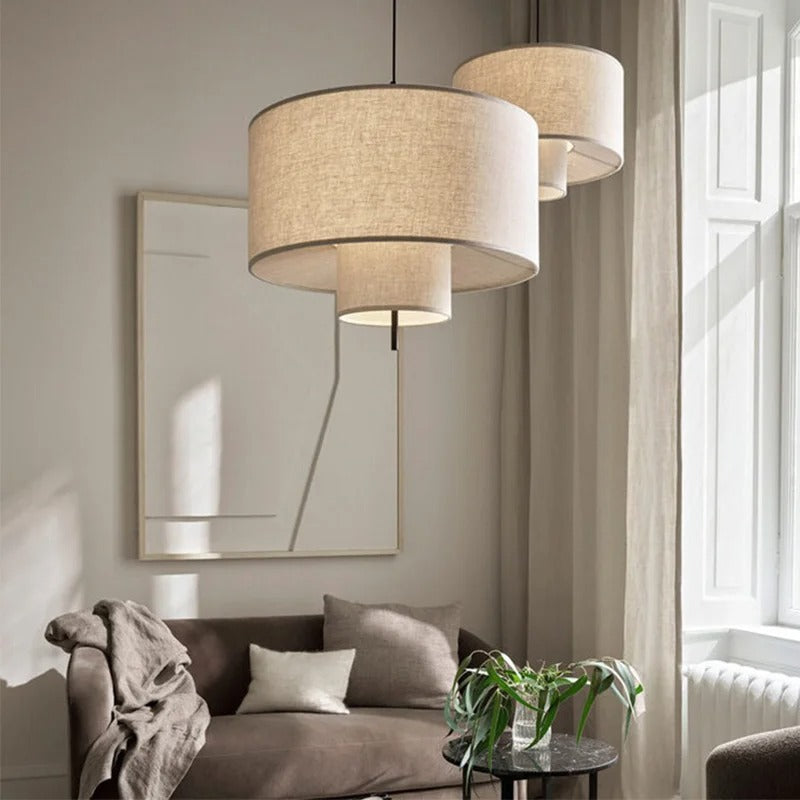 Aurelle | Lightscape Chandelier - OpalDwell