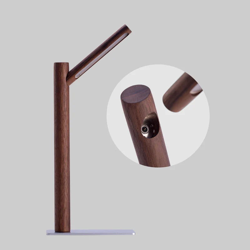 LED Desk Lamp with 360° Adjustable Head - Flexura | OpalDwell - OpalDwell