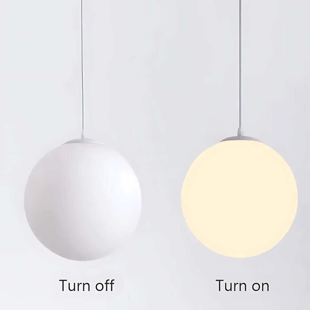 Larkyn Pendant Lighting Collection | OpalDwell - OpalDwell