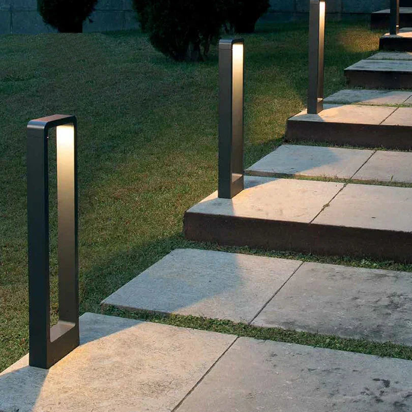 LumaTerra Waterproof Ground Garden Lamp For Outdoors - OpalDwell