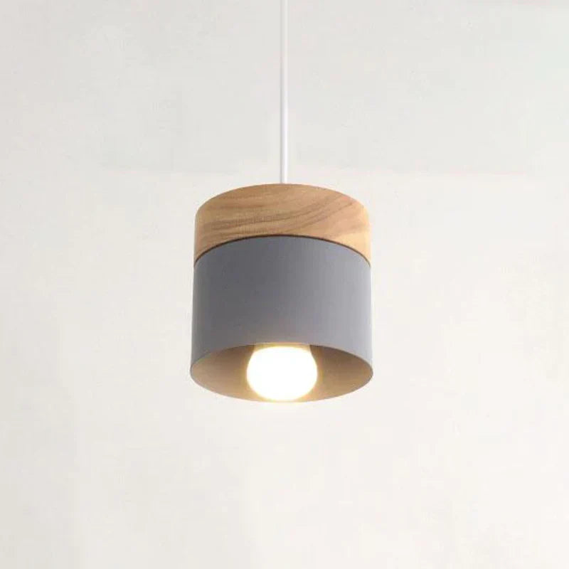 NovaQuell Modern Pendant Lamp for Chic Living Rooms - OpalDwell