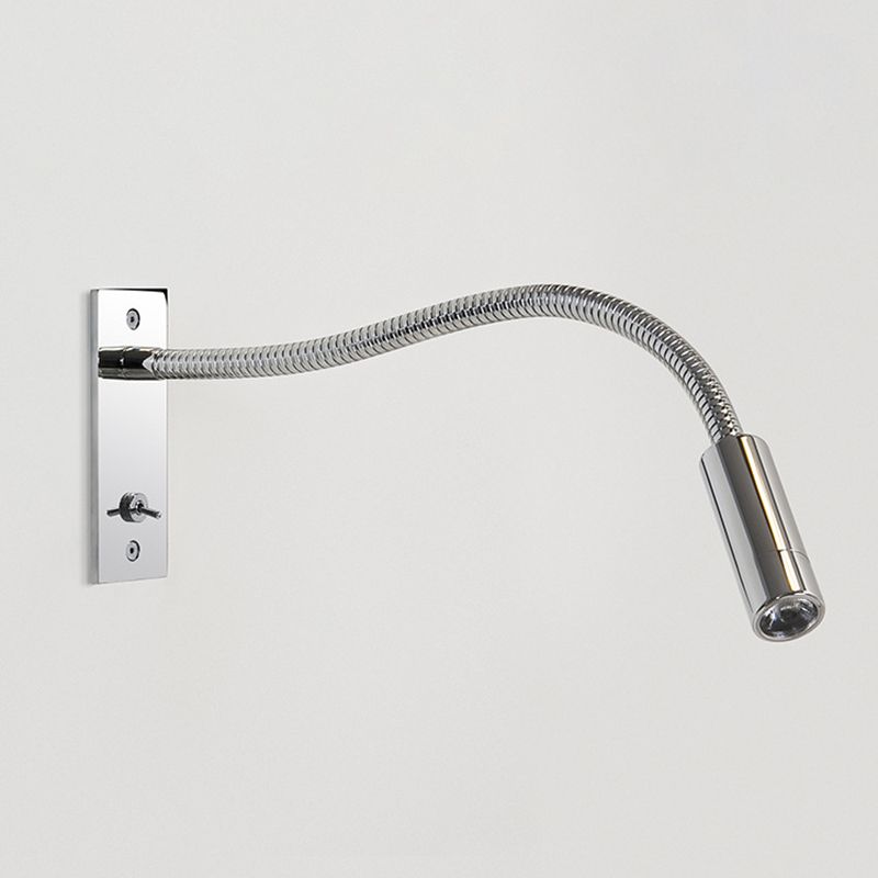NexaLux Adjustable Reading Wall Spotlight Lamp With LED - OpalDwell