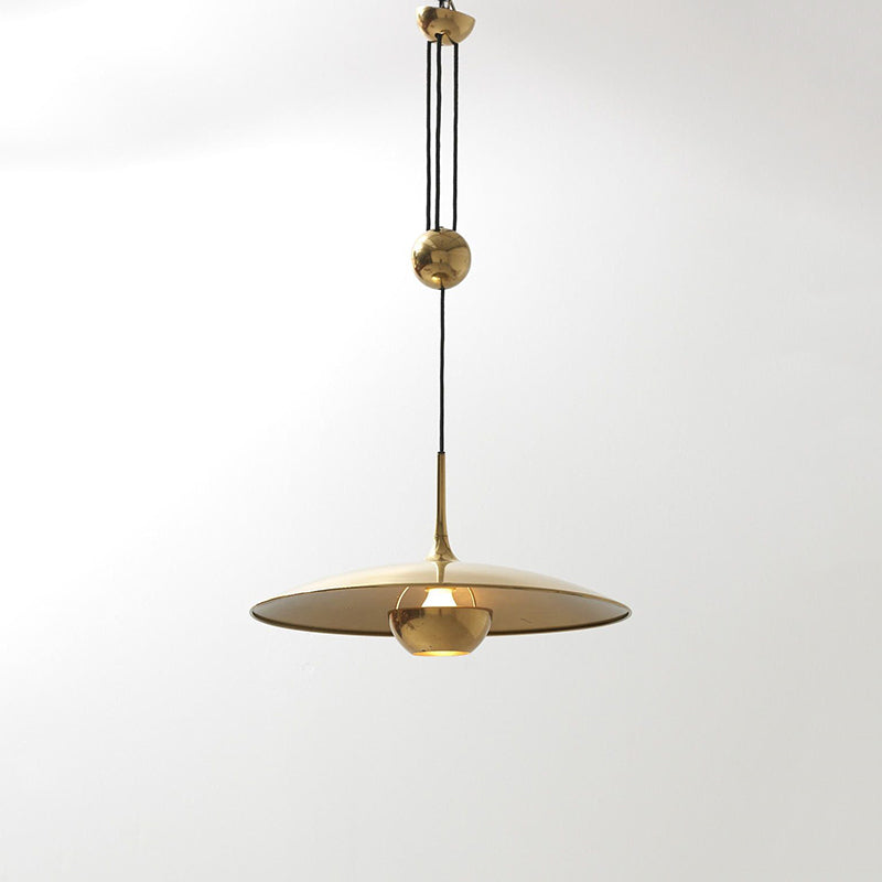 NovaLume LED Pendant Lights for the Cozy Living Room - OpalDwell
