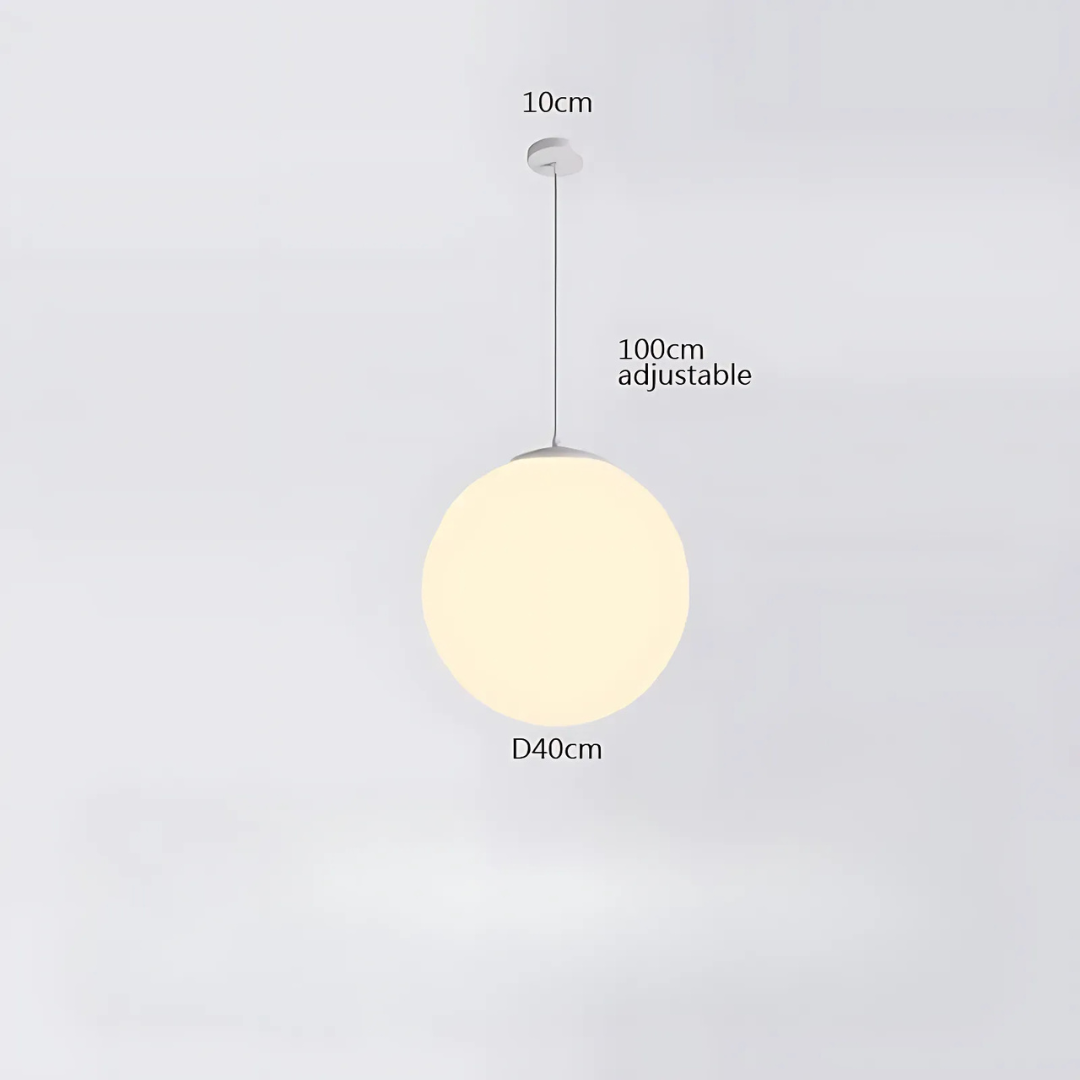 Larkyn Pendant Lighting Collection | OpalDwell - OpalDwell