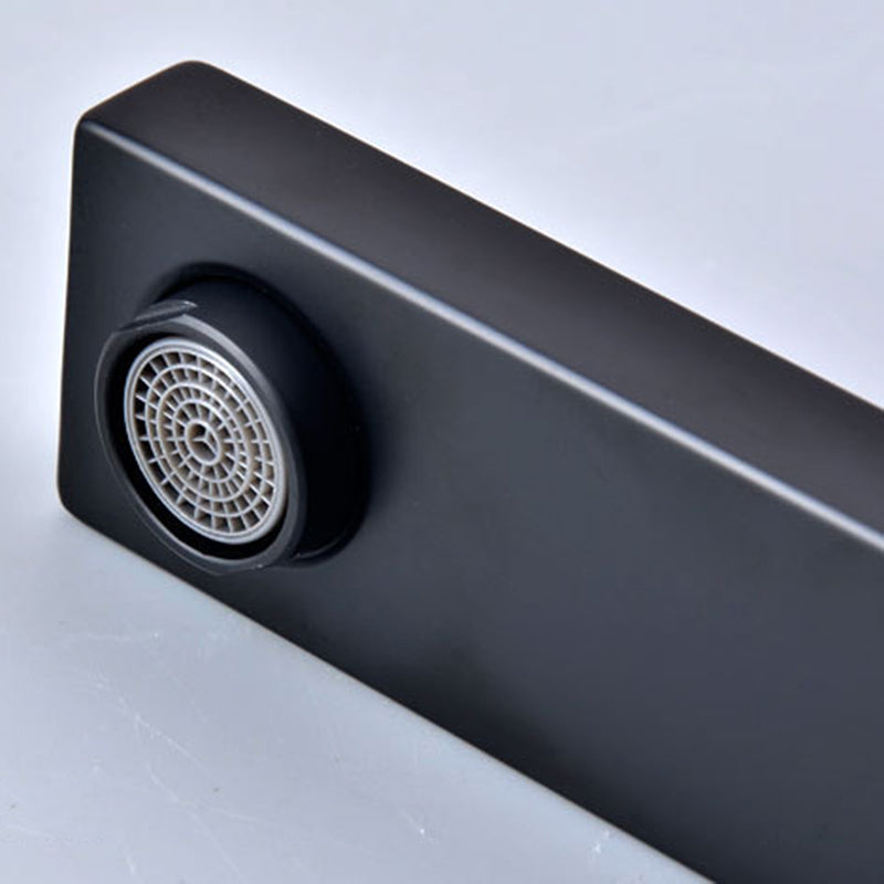VeroFlow 360-Degree Stainless Steel Kitchen Mixer Faucet | OpalDwell OpalDwell