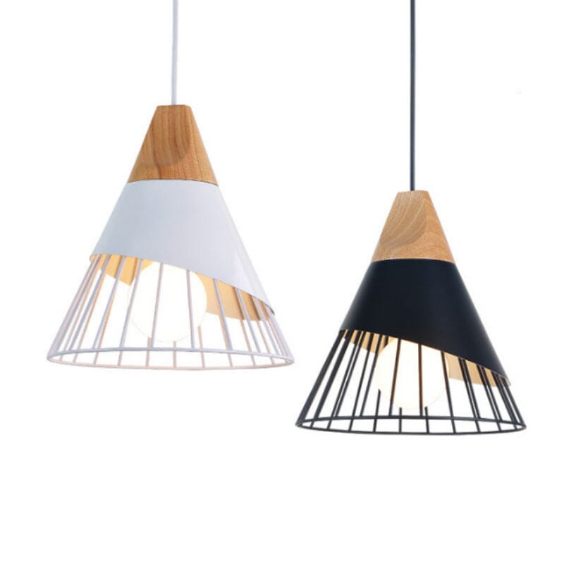 Birch Style Pendant Lights - OpalDwell