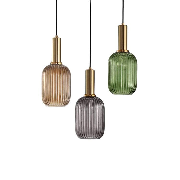 Aveline Pendant Lights - OpalDwell