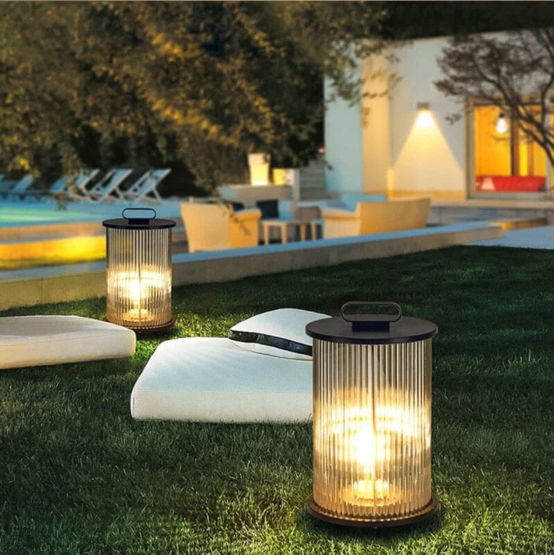 Marinell | Waterproof Garden Light - OpalDwell