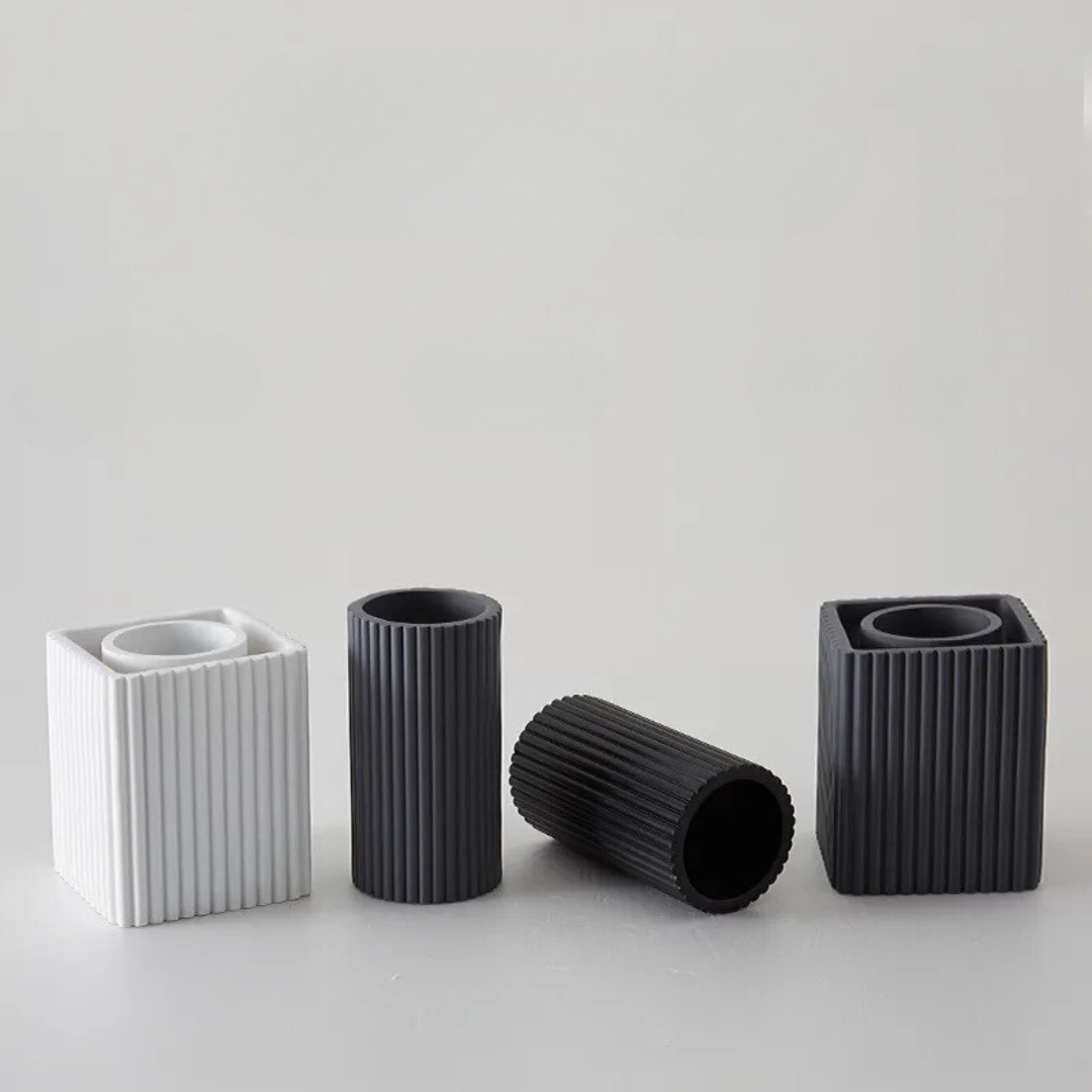 Lyra Lamp Collection | OpalDwell - OpalDwell