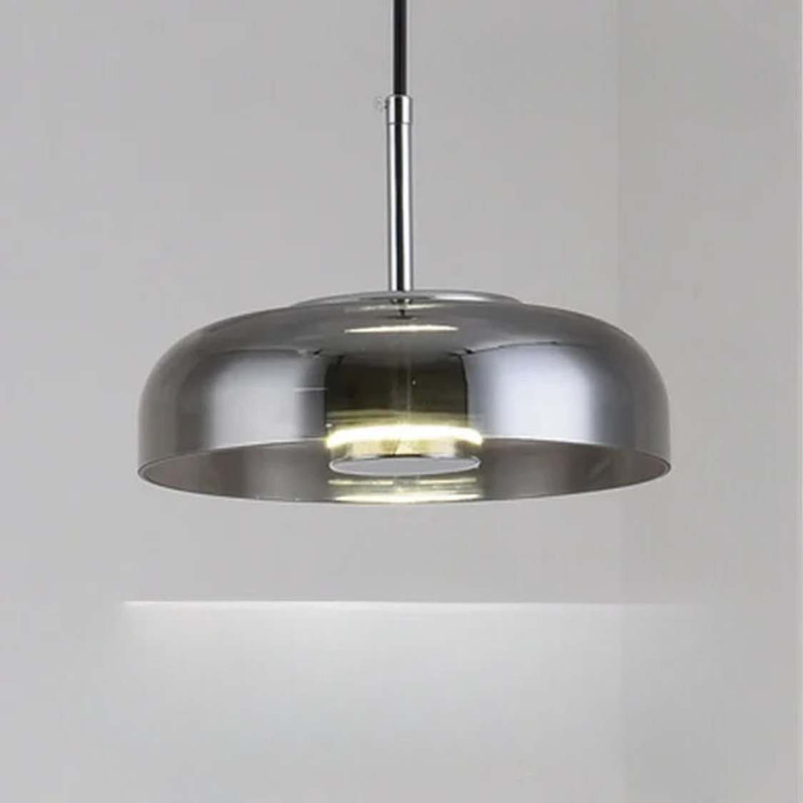 NovaLume EcoSaver Lamp Energy Efficient Lighting for Home - OpalDwell