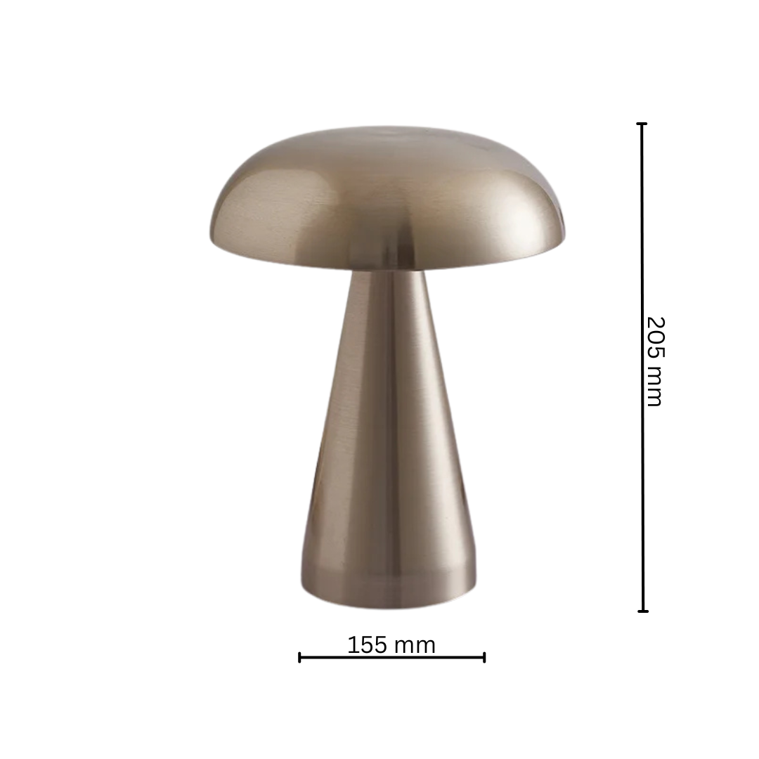 Liora Table Lamp Collection | OpalDwell - OpalDwell