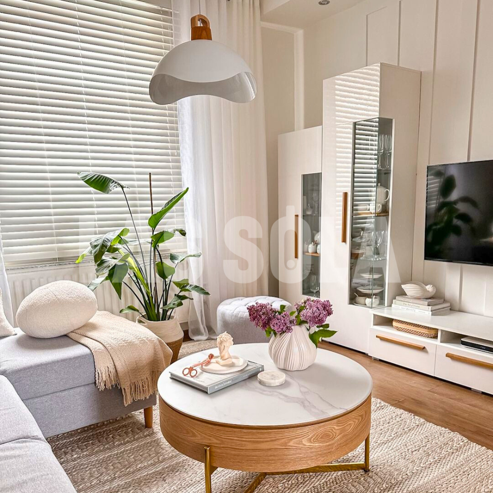 Noctara Vintage Pendant Light in Black Matte Metal - OpalDwell