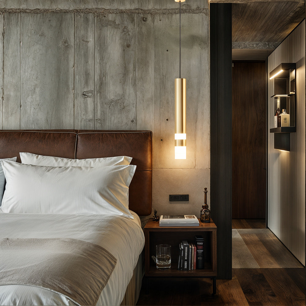 Marlow Pendant Light - OpalDwell