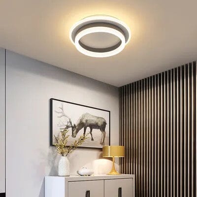 Liora Hallway Ceiling Lamp - OpalDwell