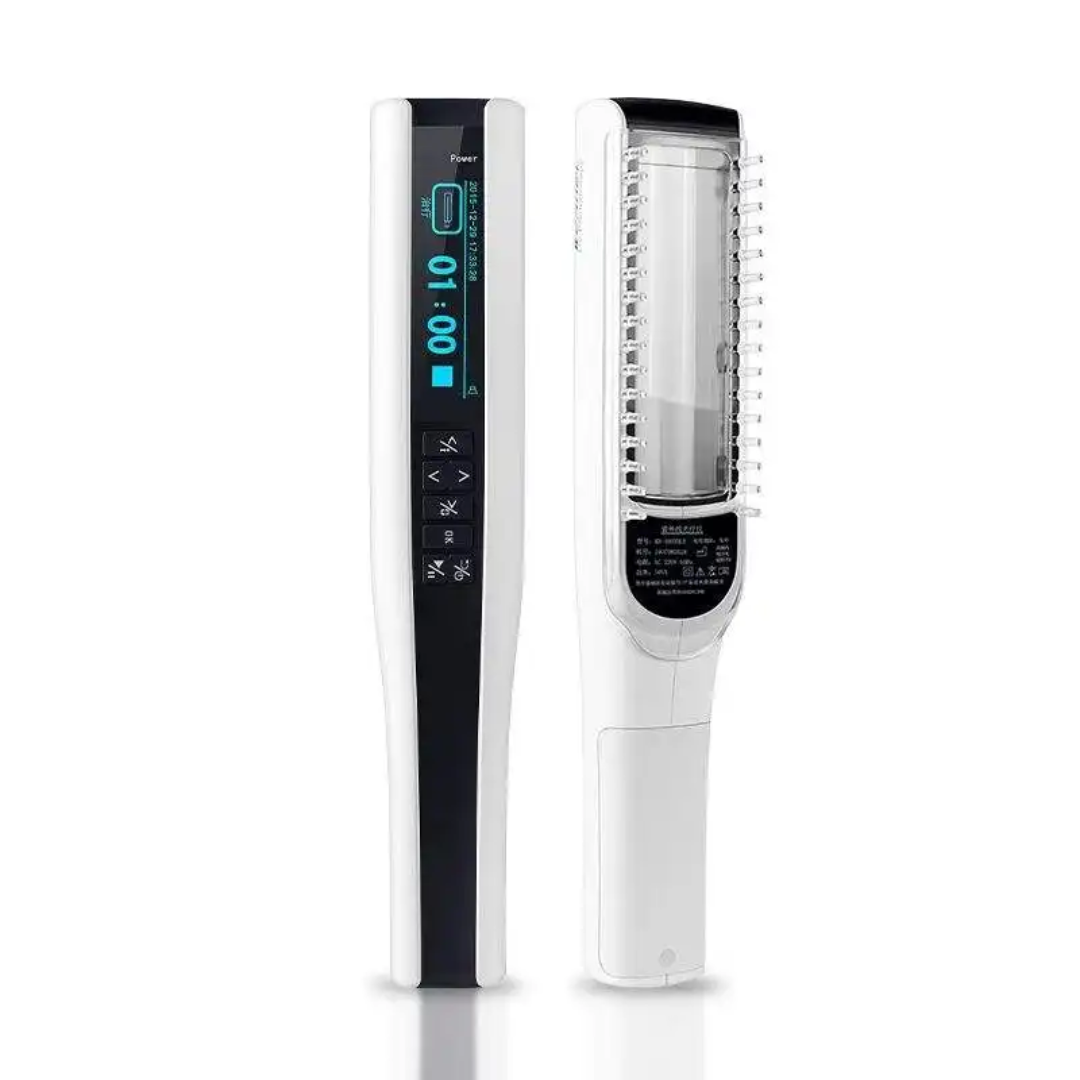 Lumara Pocket UVB Light Therapy Lamp 311nm For Psoriasis And Vitiligo - OpalDwell