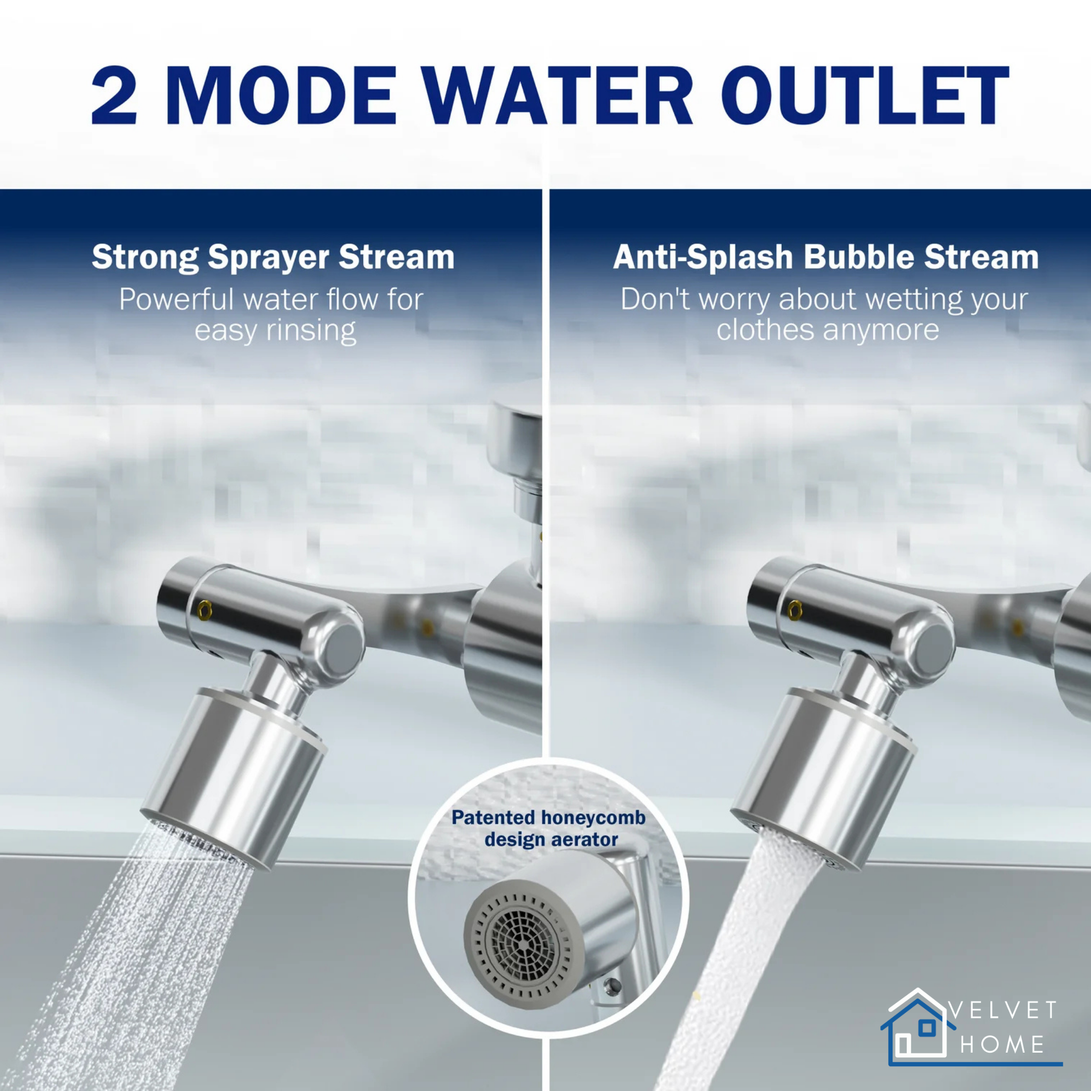 Smart Filtered Faucet OpalDwell