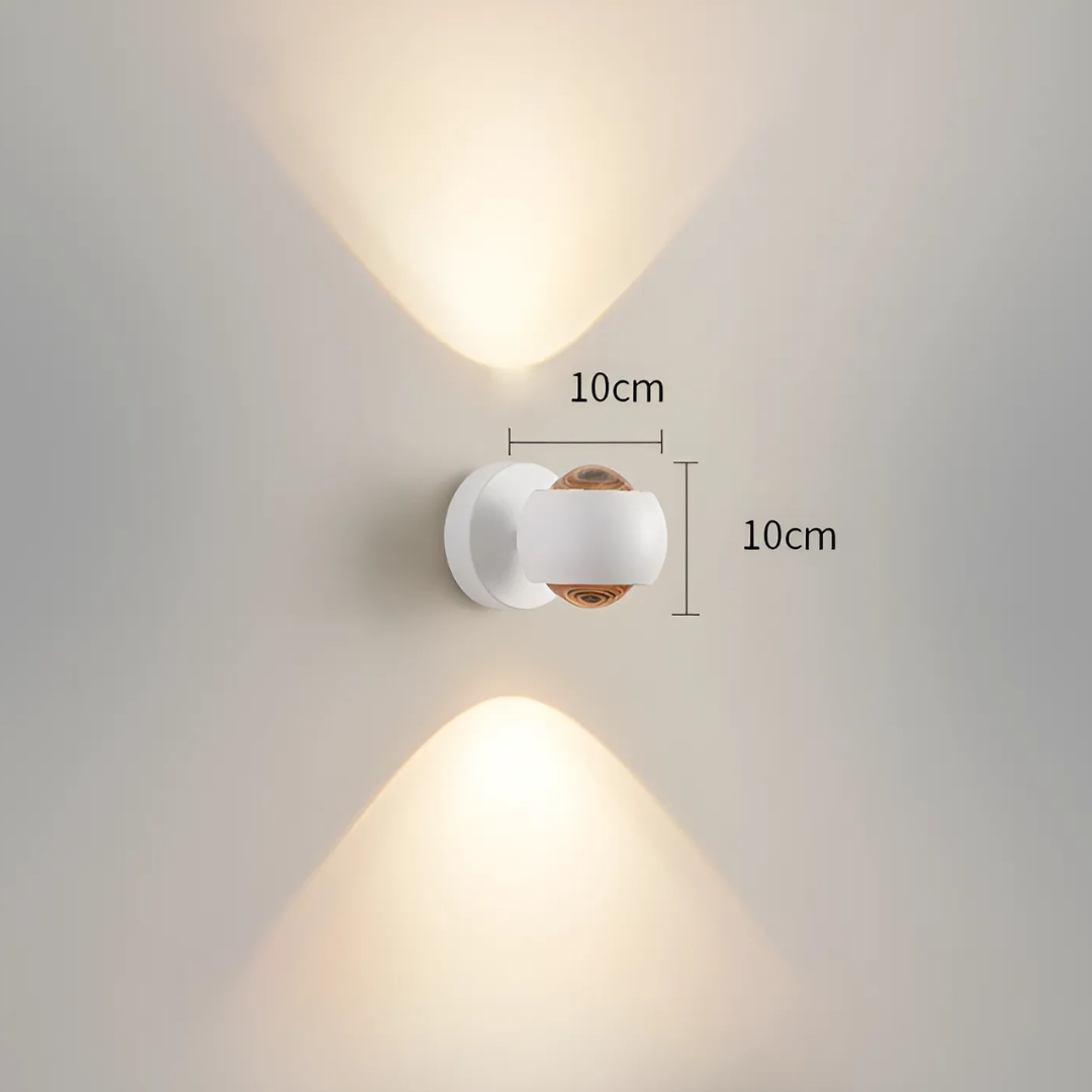 Marin Wall Sconce | OpalDwell - OpalDwell