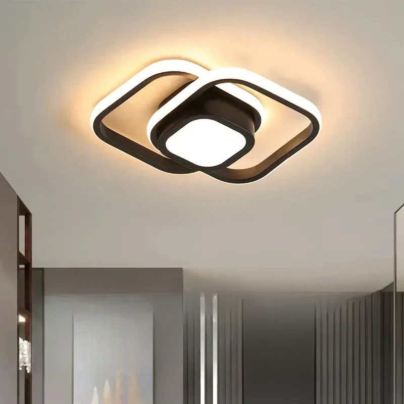 Lumora Modern Ceiling Lamp For Stylish Interiors At Home OpalDwell
