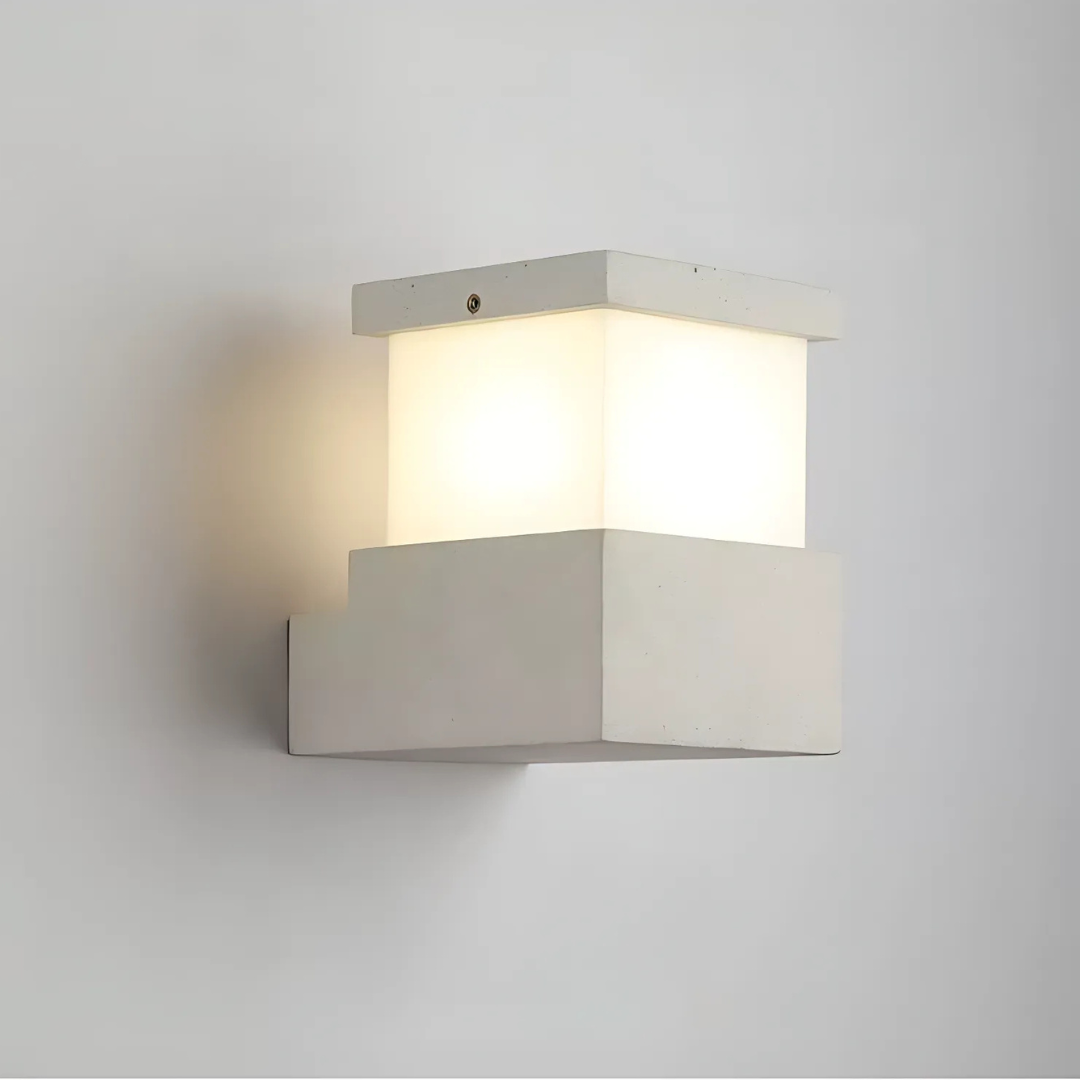 Liora | Outdoor Lamp | OpalDwell - OpalDwell