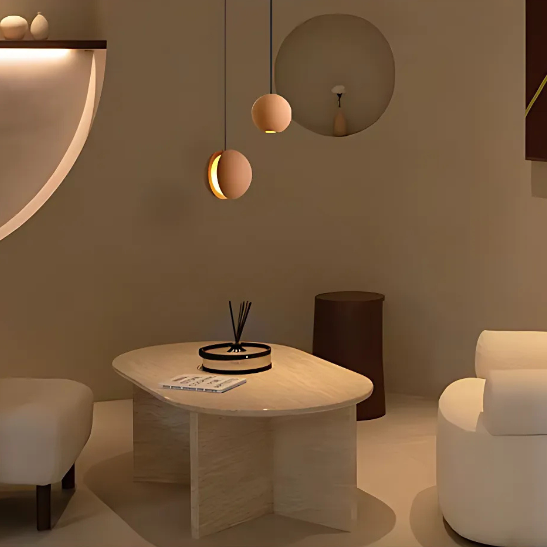 Marisol Pendant Lamp Collection | OpalDwell - OpalDwell