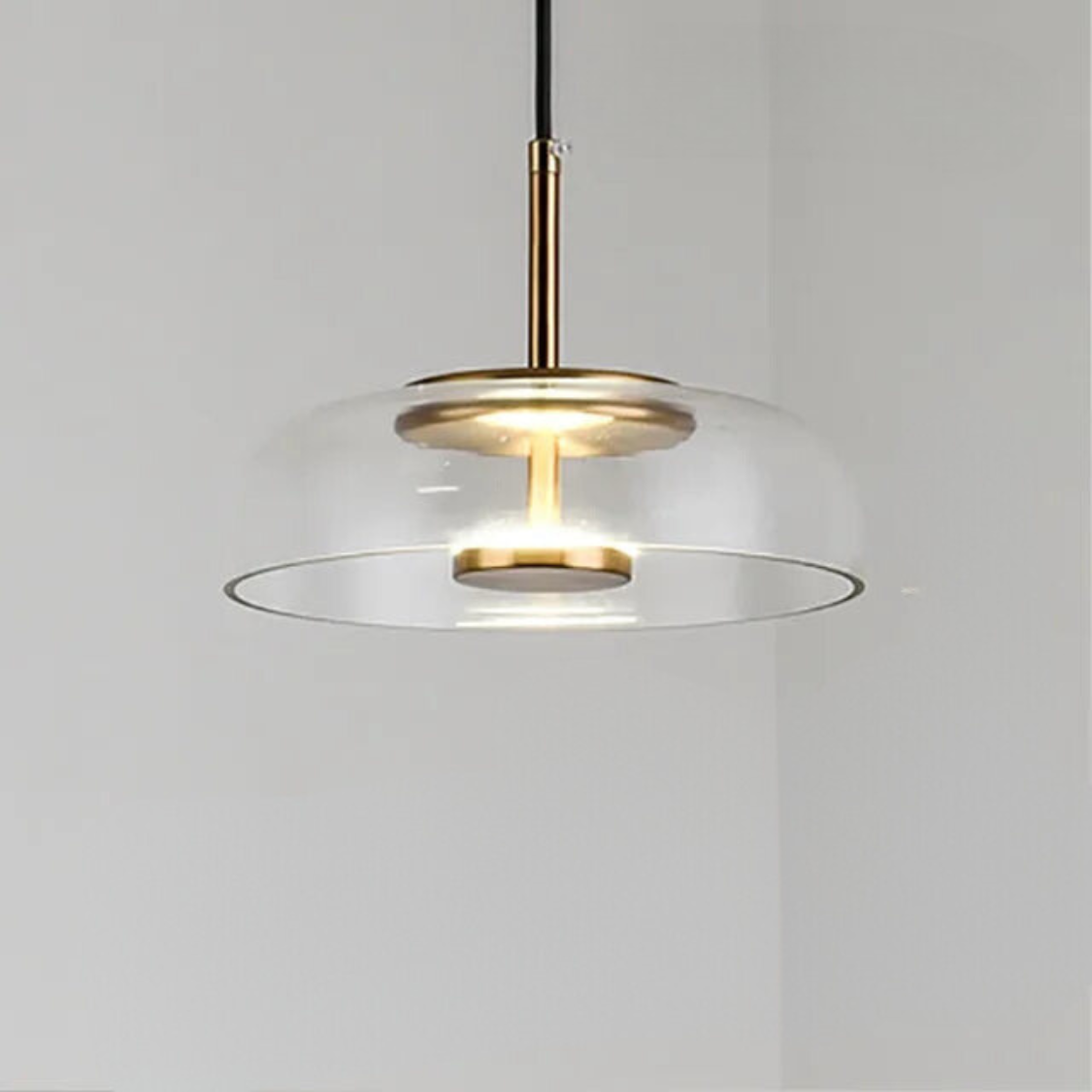 NovaLume EcoSaver Lamp Energy Efficient Lighting for Home - OpalDwell