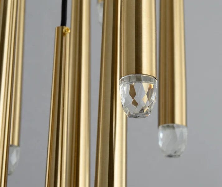 Nova | Modern Pendant - OpalDwell