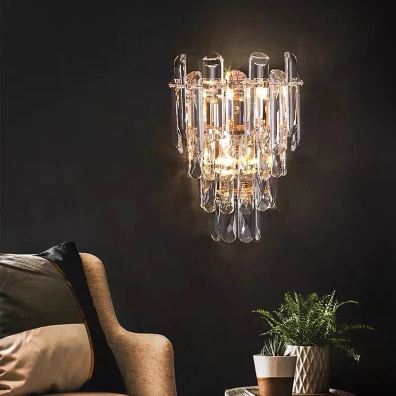 Marin Wall Lamps - OpalDwell