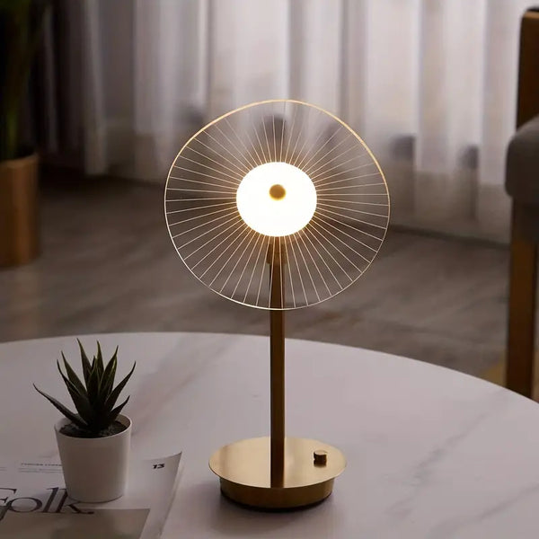 Lumiara | Modern LED Desk Lamp for Home Or Office Pro - OpalDwell