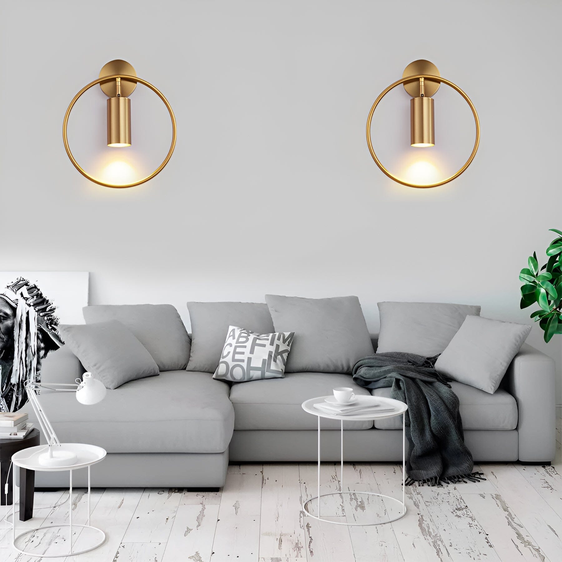 Virelle Light - OpalDwell