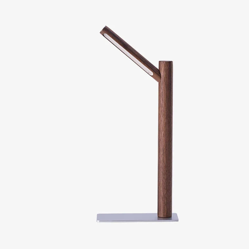 LED Desk Lamp with 360° Adjustable Head - Flexura | OpalDwell - OpalDwell