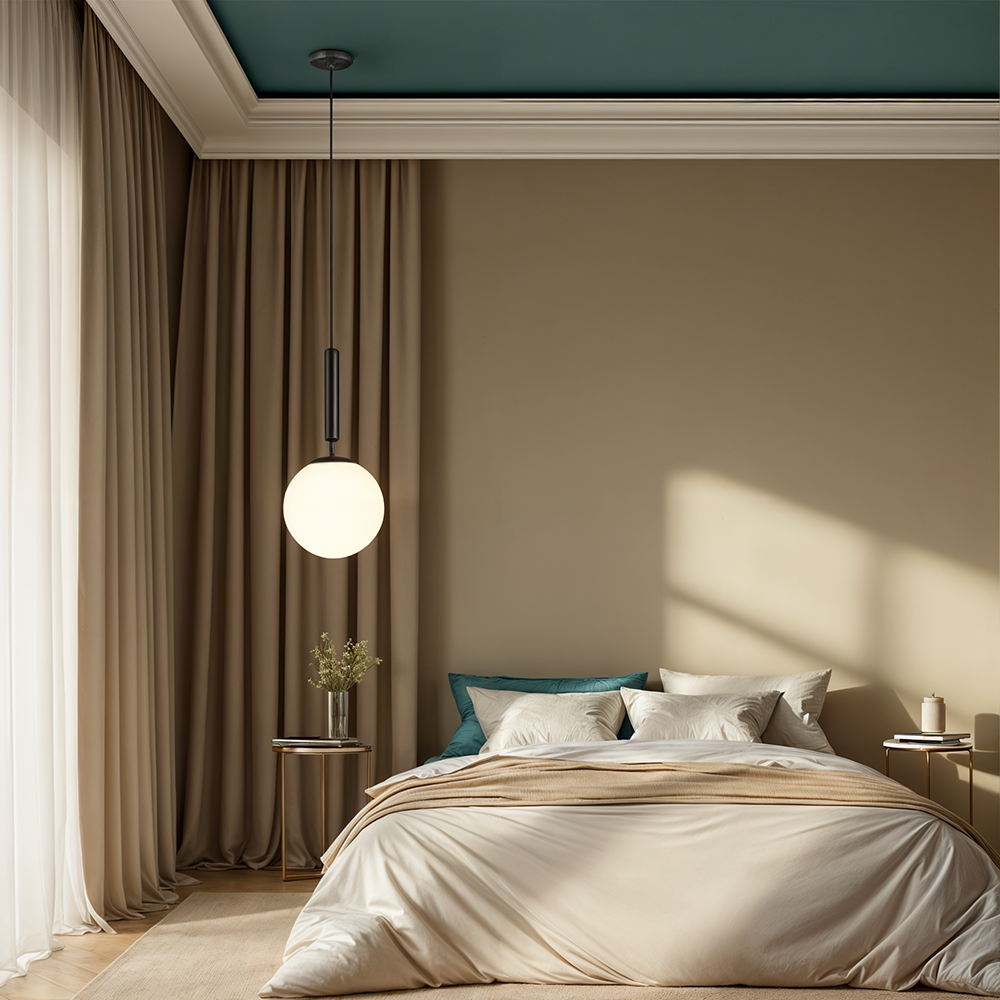 Bellaro Pendant Light - OpalDwell