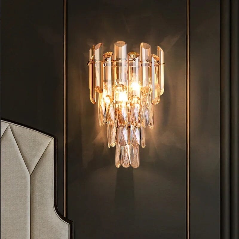 Marin Wall Lamps - OpalDwell