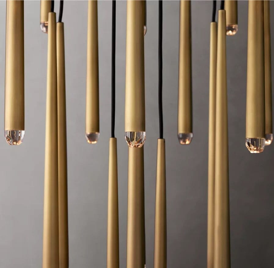 Nova | Modern Pendant - OpalDwell