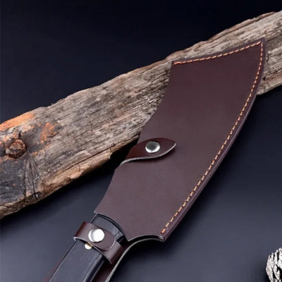 CulinoPeak Stainless Steel Slicer for Precise Slices - OpalDwell