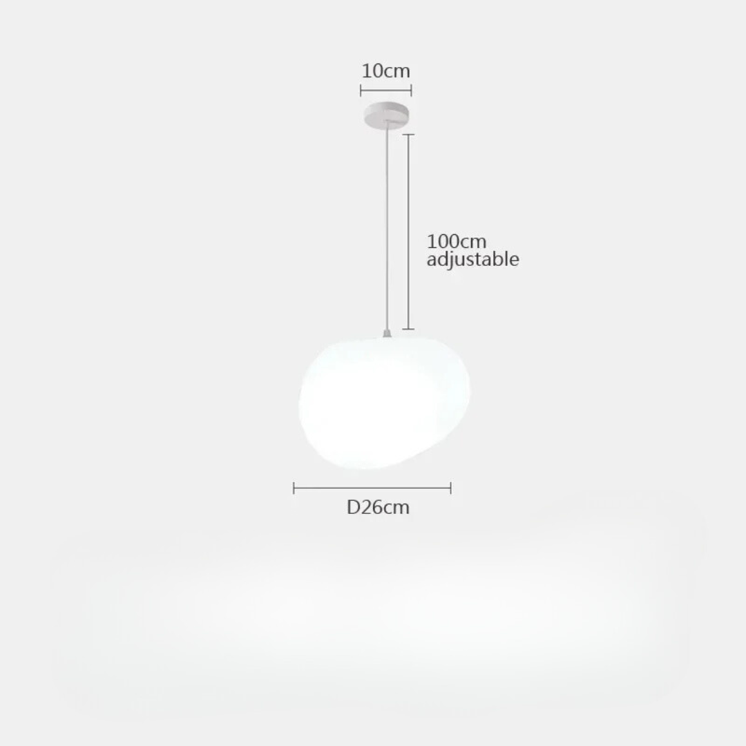 Larkyn Pendant Lighting Collection | OpalDwell - OpalDwell