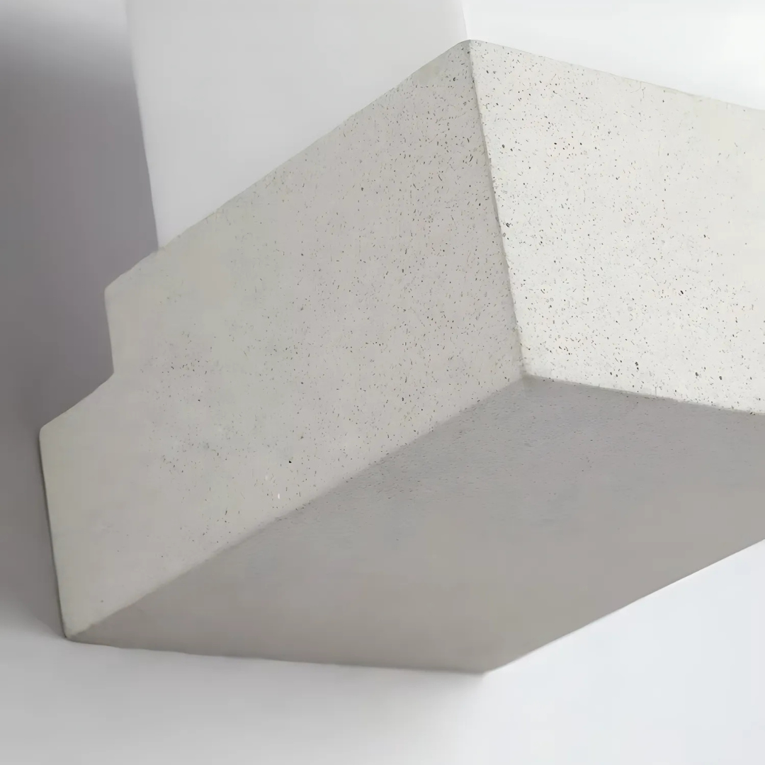 Liora | Outdoor Lamp | OpalDwell - OpalDwell