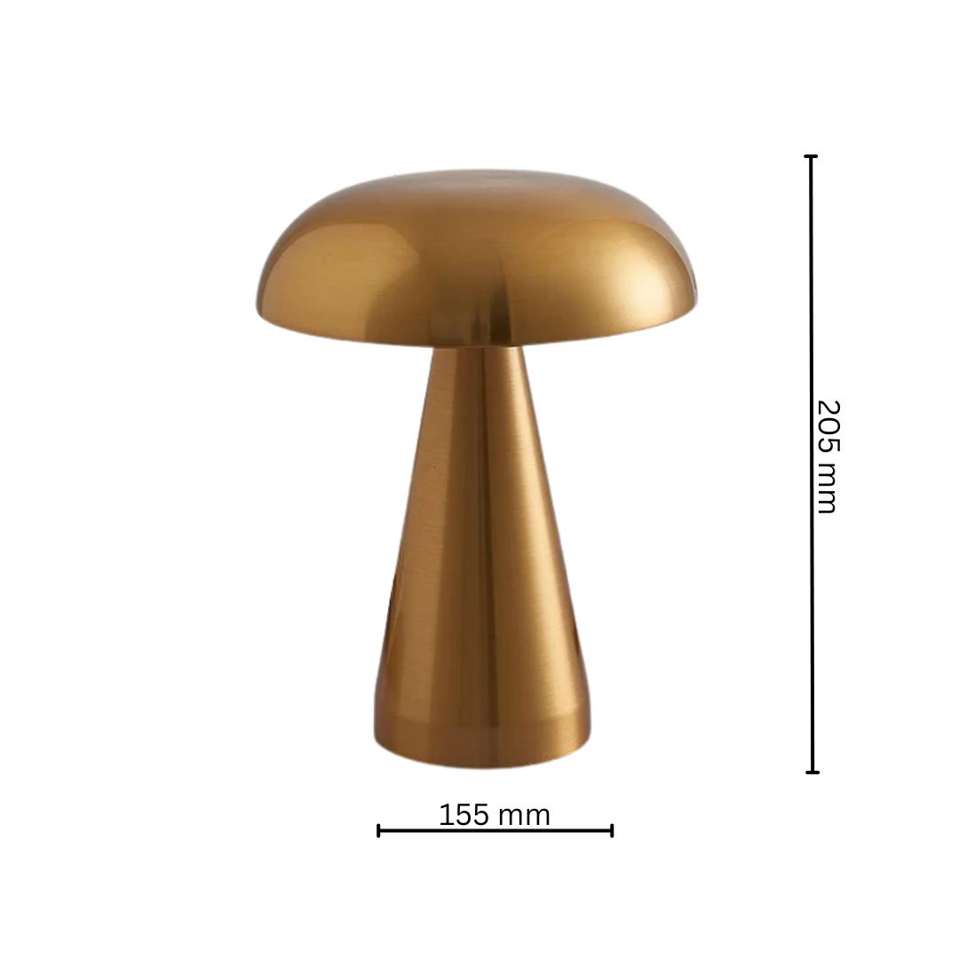 Liora Table Lamp Collection | OpalDwell - OpalDwell