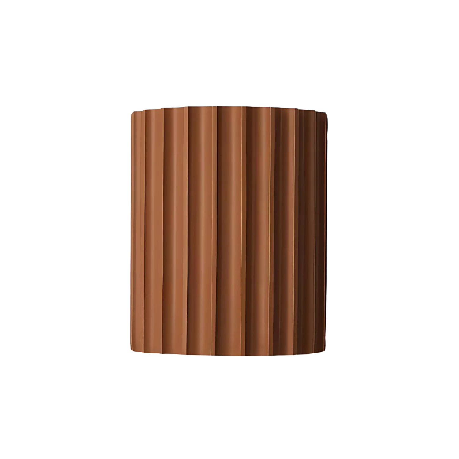Minimalist Wall Lamp With Soft Ambient Light For Modern Homes - OpalDwell
