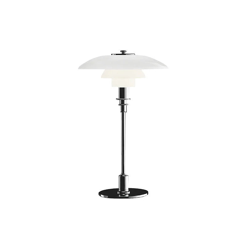 Minimalist Scandinavian Table Lamp for Modern Lighting - OpalDwell
