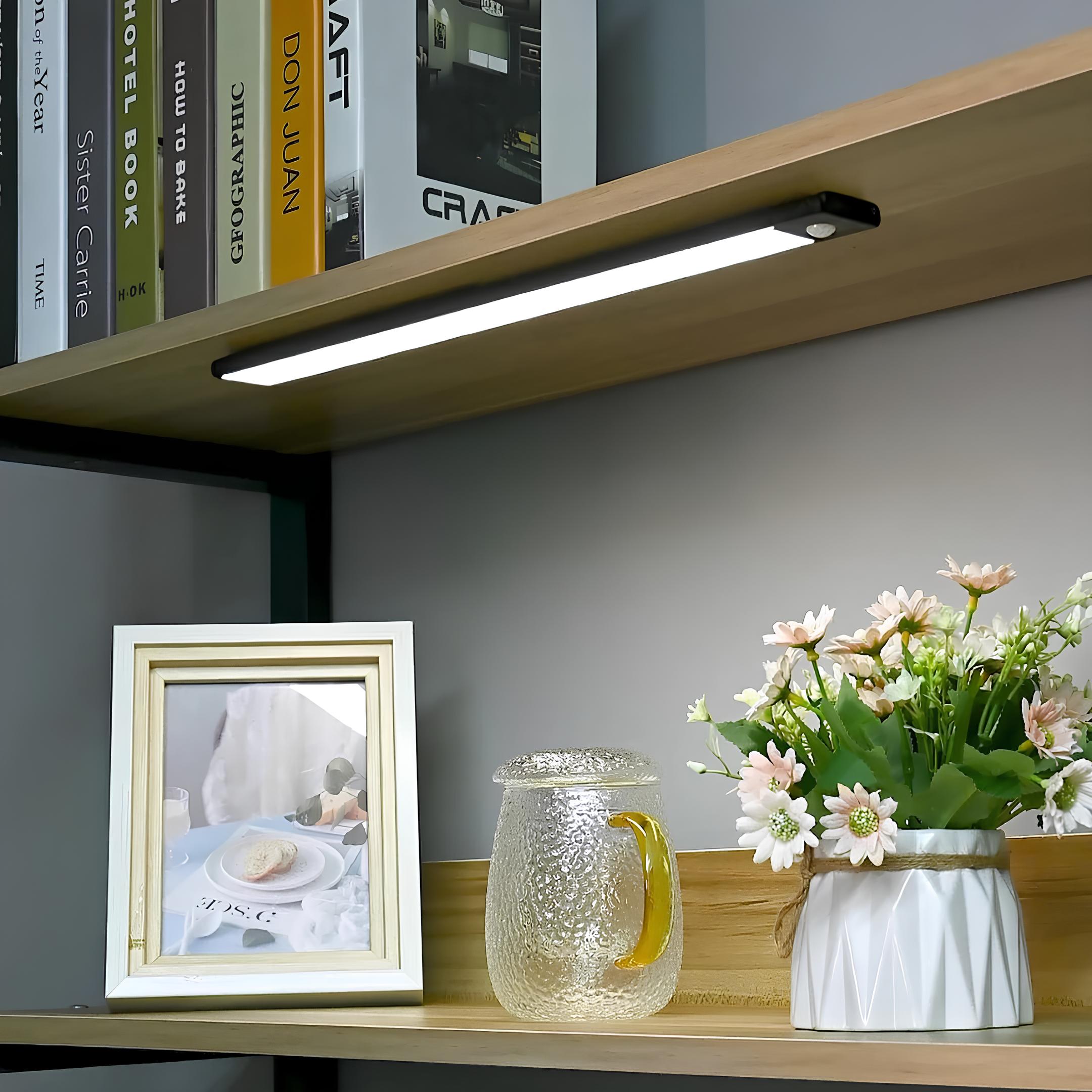 Wireless Motion Sensor Lamp - GlowMotion | OpalDwell - OpalDwell