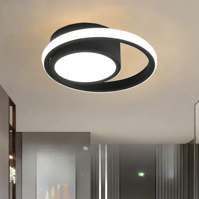 Lumora Modern Ceiling Lamp For Stylish Interiors At Home OpalDwell
