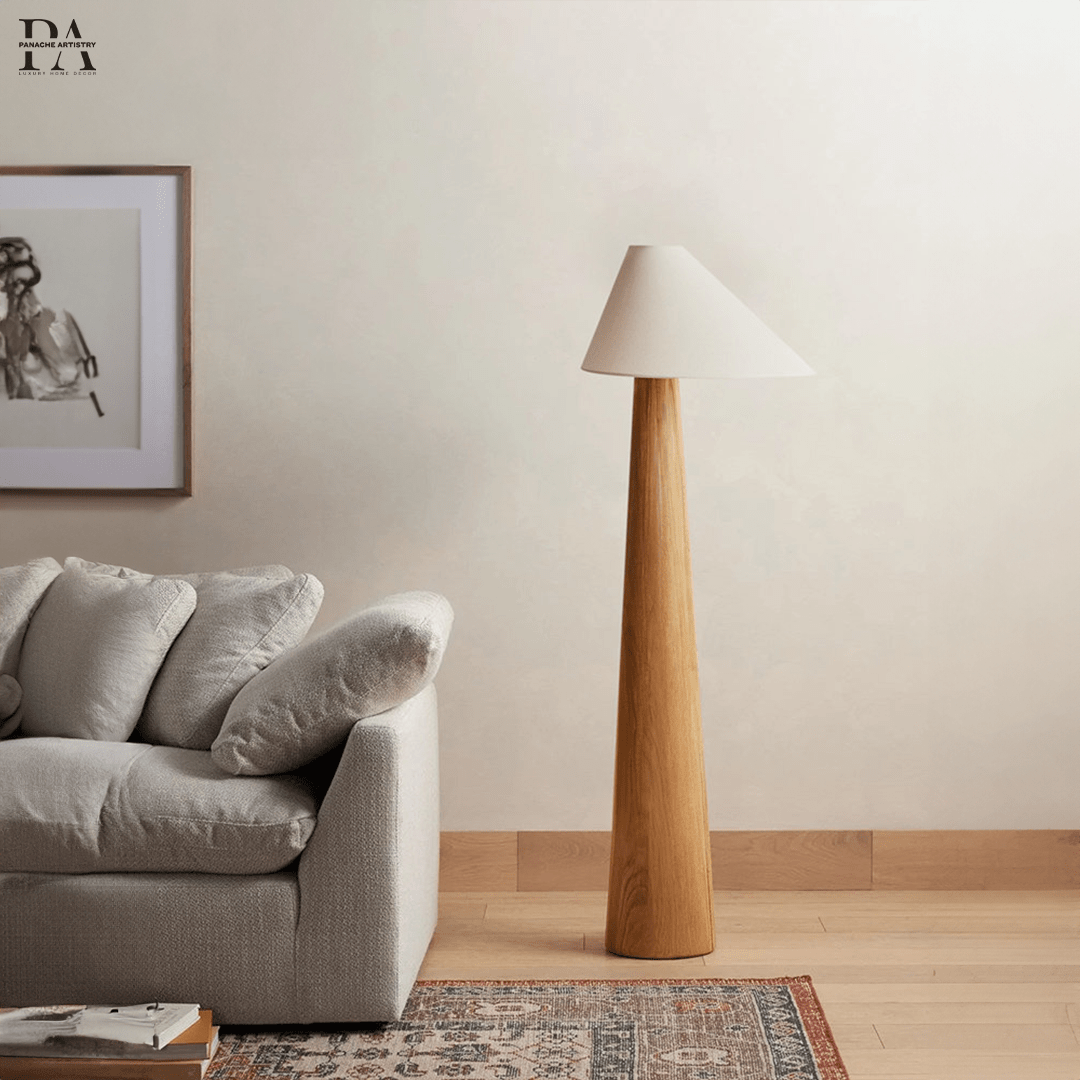 Tala | Serenity Lamp | OpalDwell - OpalDwell
