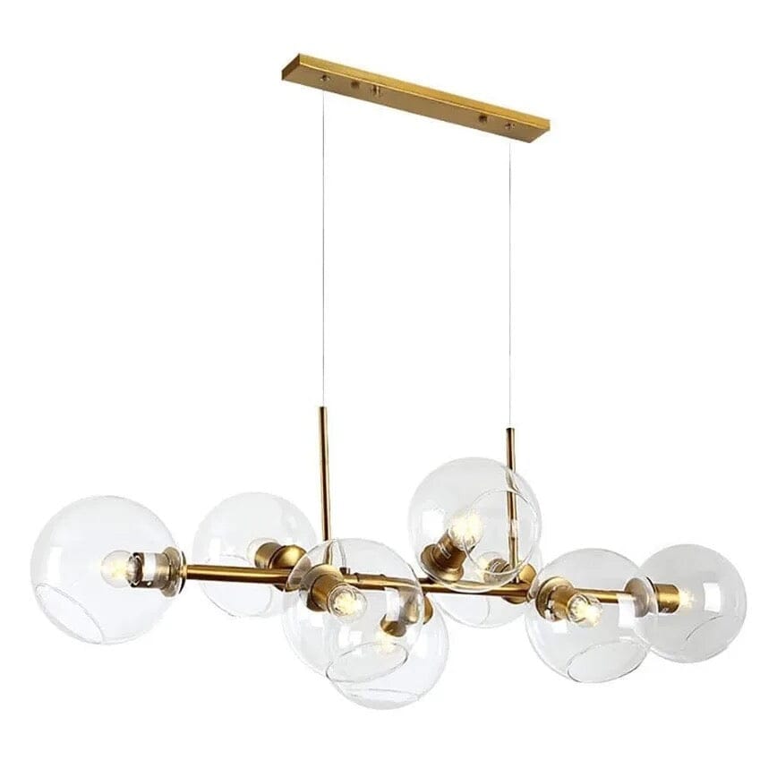Aveline Bubble Chandelier - OpalDwell