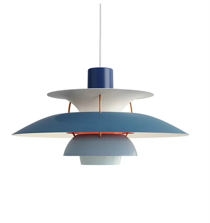 Lumera | Ceiling Pendant Light OpalDwell