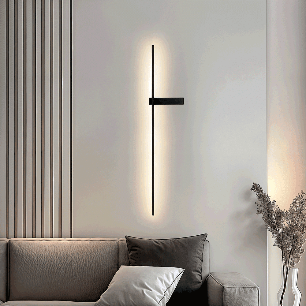 Bramwell Wall Lamps - OpalDwell