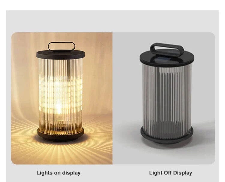 Marinell | Waterproof Garden Light - OpalDwell