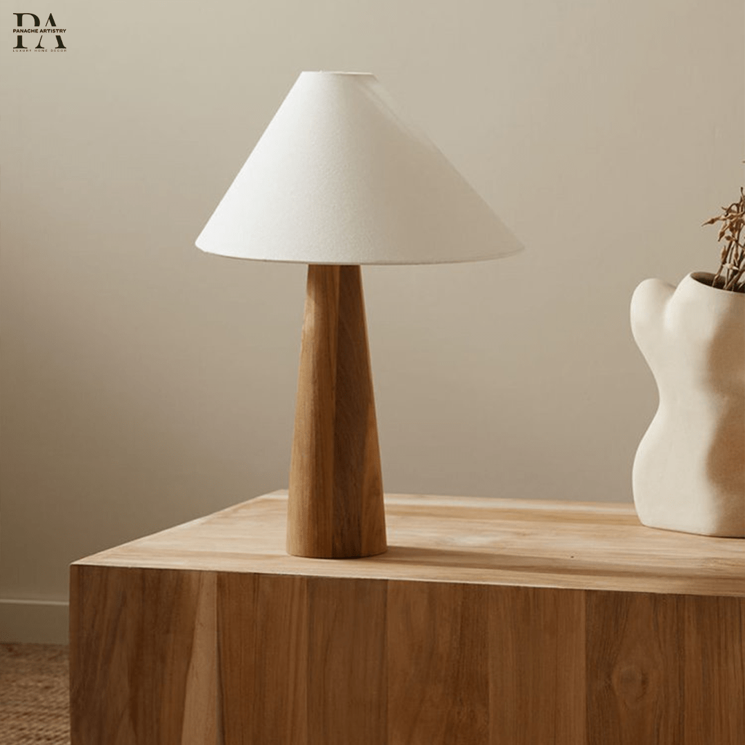 Tala | Serenity Lamp | OpalDwell - OpalDwell